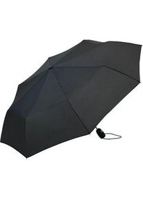 Fare Regenschirm Fare®-AOC schwarz