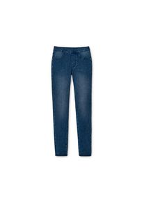 Tchibo Stretch-Jeans - Dunkelblau - Kinder - Gr.: 146/152