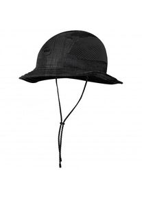 Had Headwear H.A.D. - Floatable Bucket Hat - Hut Gr S/M schwarz