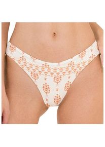 Maaji Bagh Stamp Sublimity Bikini-Bottom Damen (Gr L |rosa)