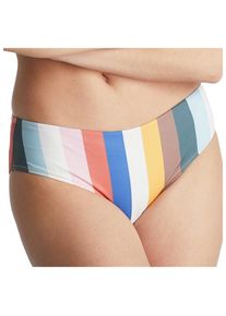 DEDICATED - Women's Bikini Bottoms Lau Gr XS beige/orange/braun