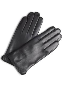 Markberg, Handschuhe Vilmambg in schwarz, Mützen & Handschuhe für Damen