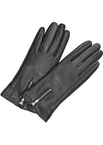 Markberg, Handschuhe Pipermbg in schwarz, Mützen & Handschuhe für Damen