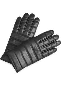 Markberg, Handschuhe Eldambg in schwarz, Mützen & Handschuhe für Damen