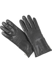 Markberg, Handschuhe Milambg in schwarz, Mützen & Handschuhe für Damen