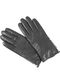 Markberg, Handschuhe Kathmbg in schwarz, Mützen & Handschuhe für Damen