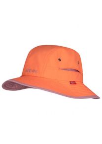 Trollkids - Kid's Troll Hat - Hut Gr 2-5 Years - 48-52 cm orange