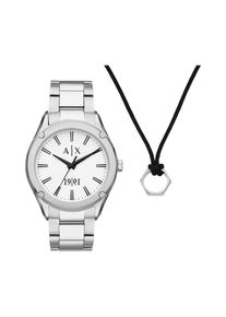 Armani Exchange Uhren-Set AX7131SET