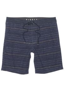Vissla - Eco-Zy 18.5'' Sofa Surfer - Shorts Gr S schwarz/blau
