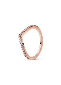 Pandora Damenring Timeless 186316CZ-58