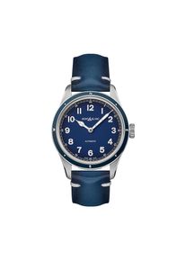 Montblanc Herrenuhr 1858 126758
