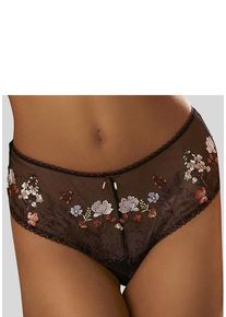 Lascana Stringpanty 'Maria' mehrfarbig Gr. 32/34 für Damen. Figurbetont