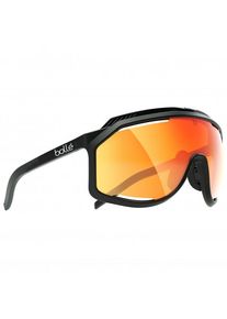 Bollé Bollé Chronoshield Photochromic S2-3 (VLT 35-15%) Fahrradbrille (orange)