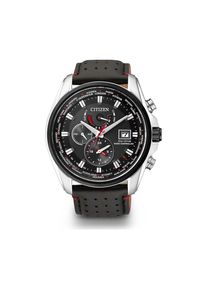 Citizen Herrenuhr Funkuhr Eco-Drive AT9036-08E