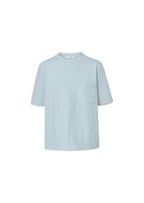 Tchibo Oversized-Shirt - Hellblau - Gr.: S