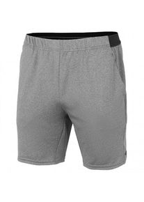 4F - Functional Shorts Training Waisband - Shorts Gr S grau