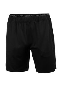 4F - Functional Shorts Training Waisband - Shorts Gr S schwarz