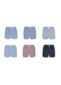 SONSTIGE MG-1 Boxershorts MG-45-925-00 6er Pack Herren -versch. Größen