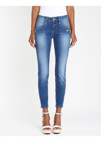 Gang 94Nele x-cropped - skinny fit Jeans