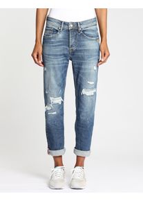 Gang 94Nica cropped - boyfriend fit Jeans