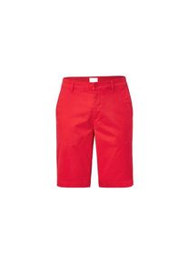 Tchibo Chino-Shorts - Rot - Gr.: 32