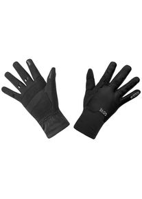 Gore Unisex GTX INFINIUM™ Mid Handschuhe schwarz