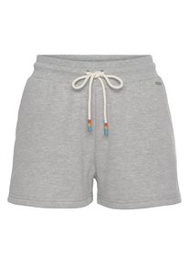 Lascana Relaxshorts 'Pride' mehrfarbig Gr. 32/34 für Damen. Bequem. Nachhaltig.