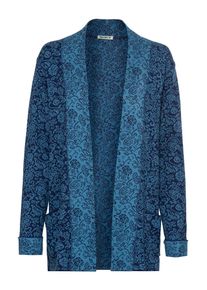 DW-Shop Baumwoll-Strickjacke