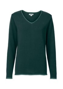 DW-Shop Baumwoll-Pullover