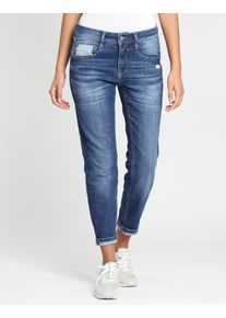 Gang 94AMELIE CROPPED - relaxed fit Jeans