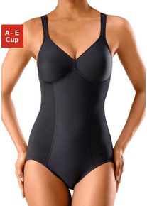 Triumph Große Größen Shaping-Body Gr. 100B schwarz für Damen
