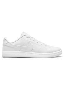Nike Court Royale 2 Sneaker Herren - weiß - Gr. 41 - Synthetik
