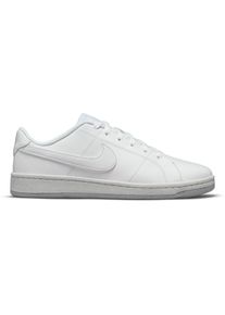 Nike Court Royale 2 Sneaker Damen - weiß - Gr. 42 - Synthetik
