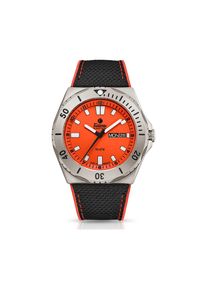 Tutima Glashütte Taucheruhr M2 Seven Seas 6151-07
