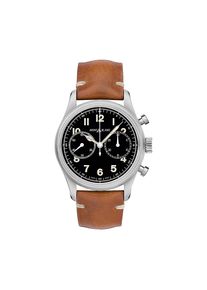 Montblanc Chronograph 1858 Automatic Chronograph 117836