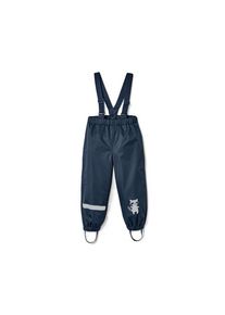 Tchibo Regenhose - Dunkelblau - Kinder - Gr.: 110/116