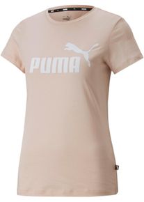 Puma Große Größen T-Shirt Gr. 52/54 rosa für Damen