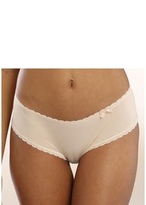 s.Oliver Panty 'Camille' toffee Gr. 32/34 für Damen. Körpernah