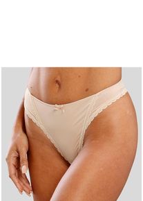 s.Oliver String 'Camille' toffee Gr. 32/34 für Damen. Körpernah
