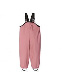 Reima - Kid's Lammikko - Regenhose Gr 74 rosa
