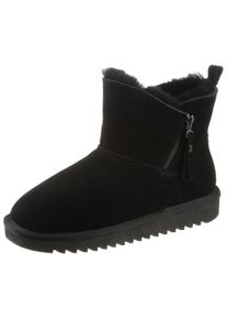 Ara Große Größen Winterboots Gr. 42 schwarz für Damen