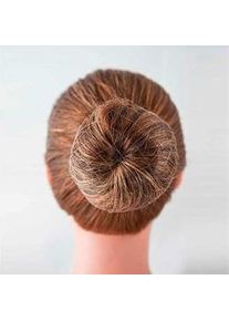 Mex pro Hair Dutt-Haarnetz/Knotennetz für helles Haar (2 Stück)