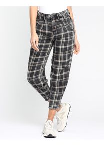 Gang 94SILVIA CROPPED - balloon fit