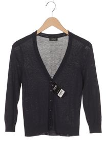 Taifun by Gerry Weber Damen Strickjacke, blau