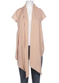 Saint Tropez Damen Strickjacke, beige