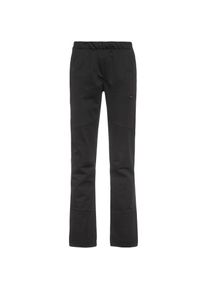 Gonso Riga 2 Softshellhose Damen - schwarz - Gr. 42 - Polyester