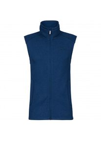 Fleeceweste Vaude Aland Vest Herren (Gr L |blau)