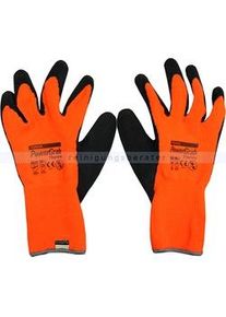 Thermo Handschuhe TOWA Power Grab Gr. XXL Gr. 11 hervorragender Kälteschutz, sehr hoher Tragekomfort