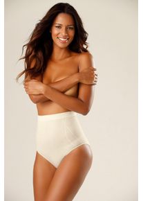 Lascana Große Größen Taillenshaper Gr. M beige für Damen