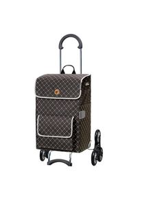 Andersen Shopper Treppensteiger Scala Shopper Tamo Einkaufstrolley 59 cm anthrazit
